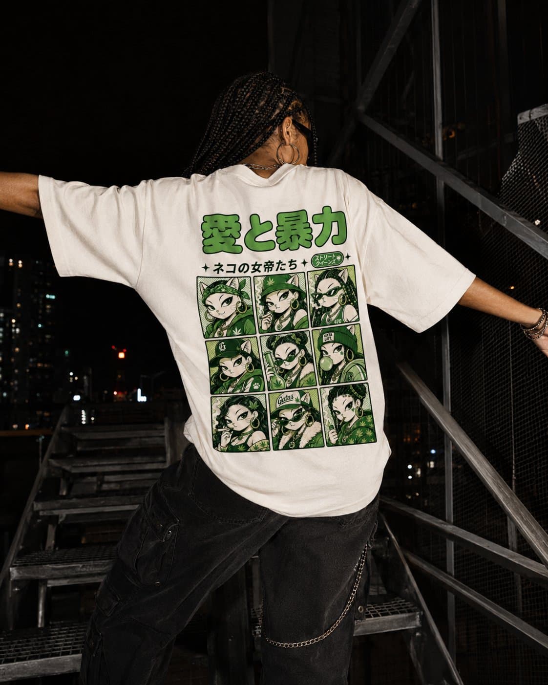 GREEN KUSH 2