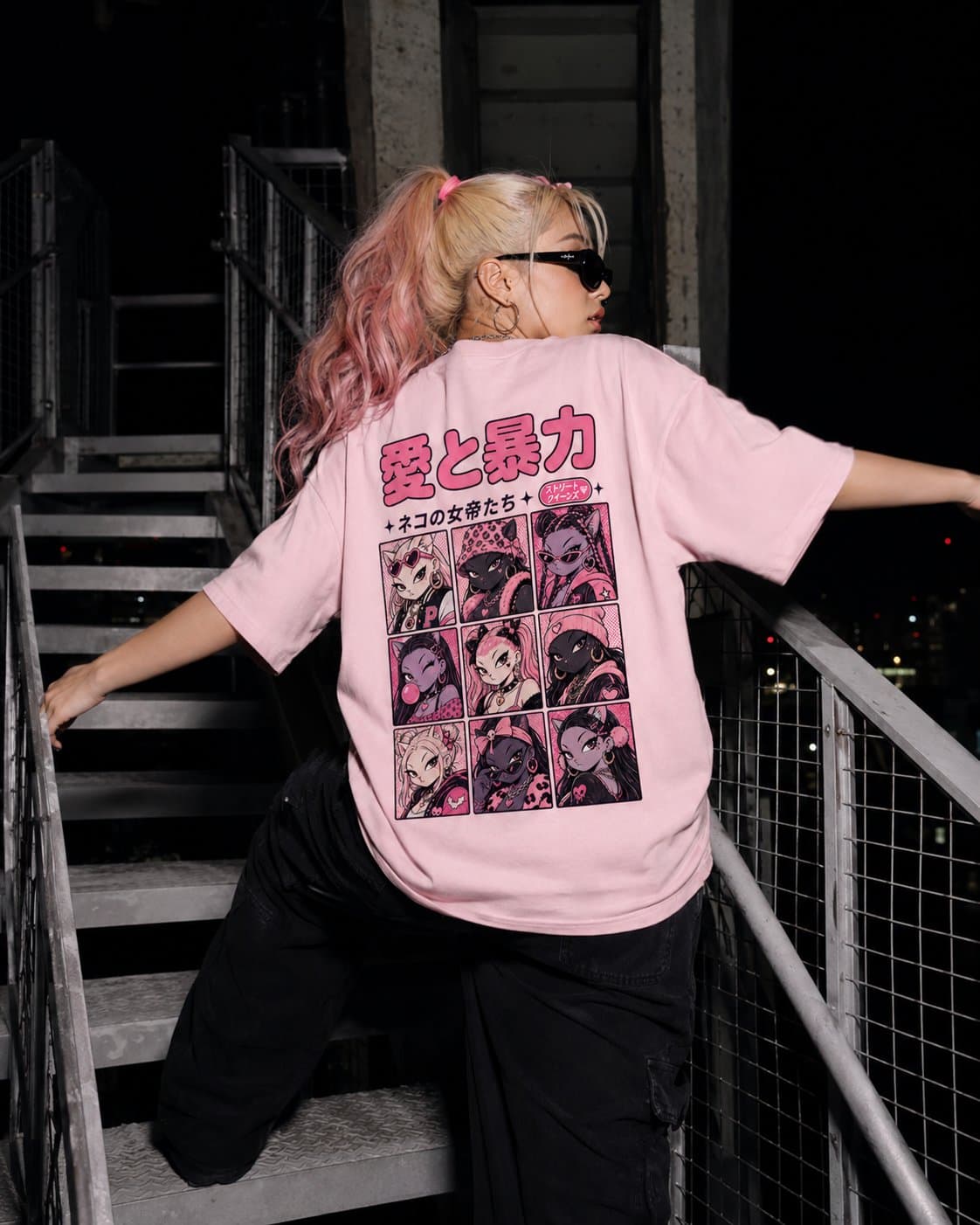 TOKYO KANDY