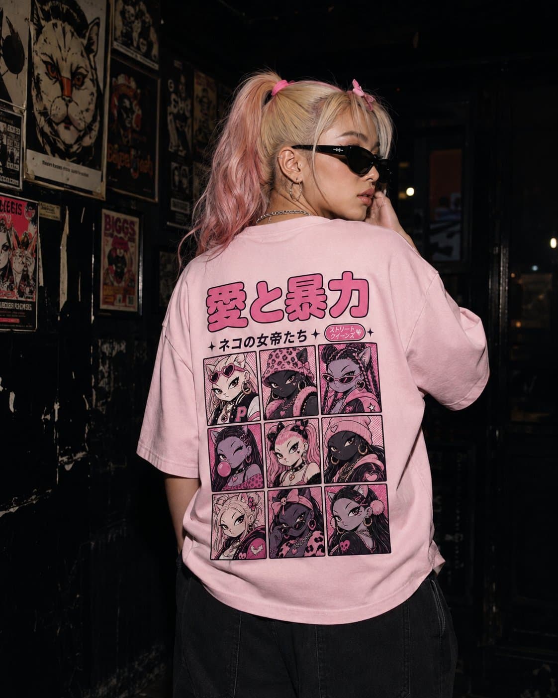 TOKYO KANDY 2