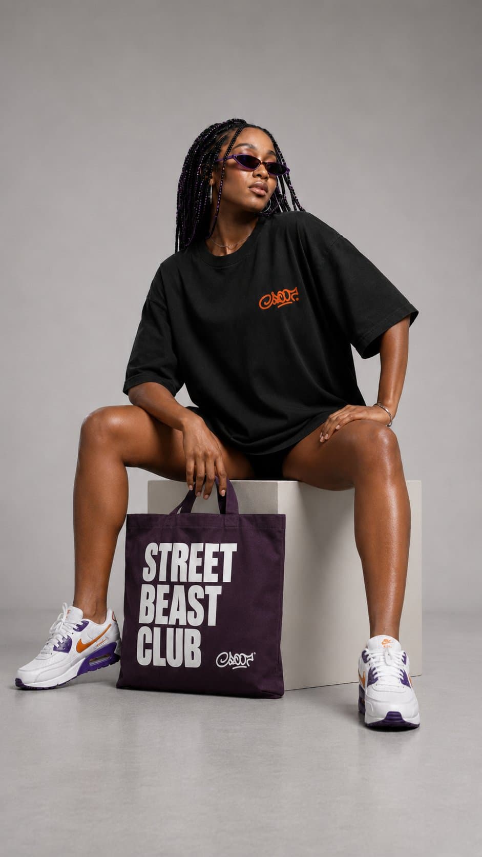 Lookbook Sweet Demons 4