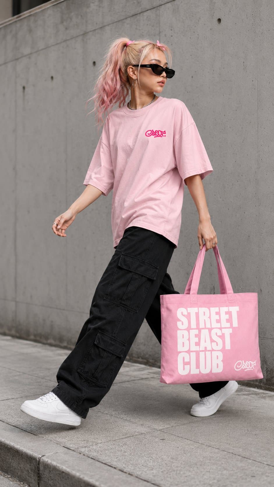 Lookbook Tokyo Kandy 3