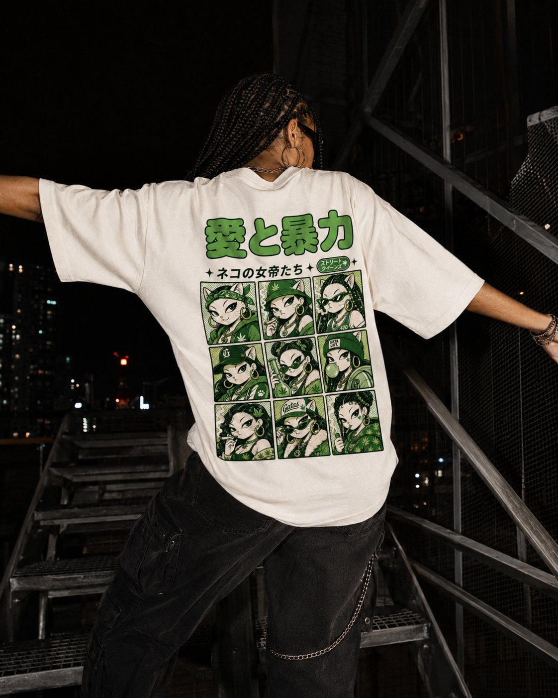 Green Kush 2