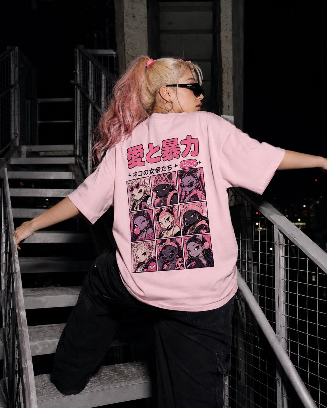 Tokyo Kandy 1