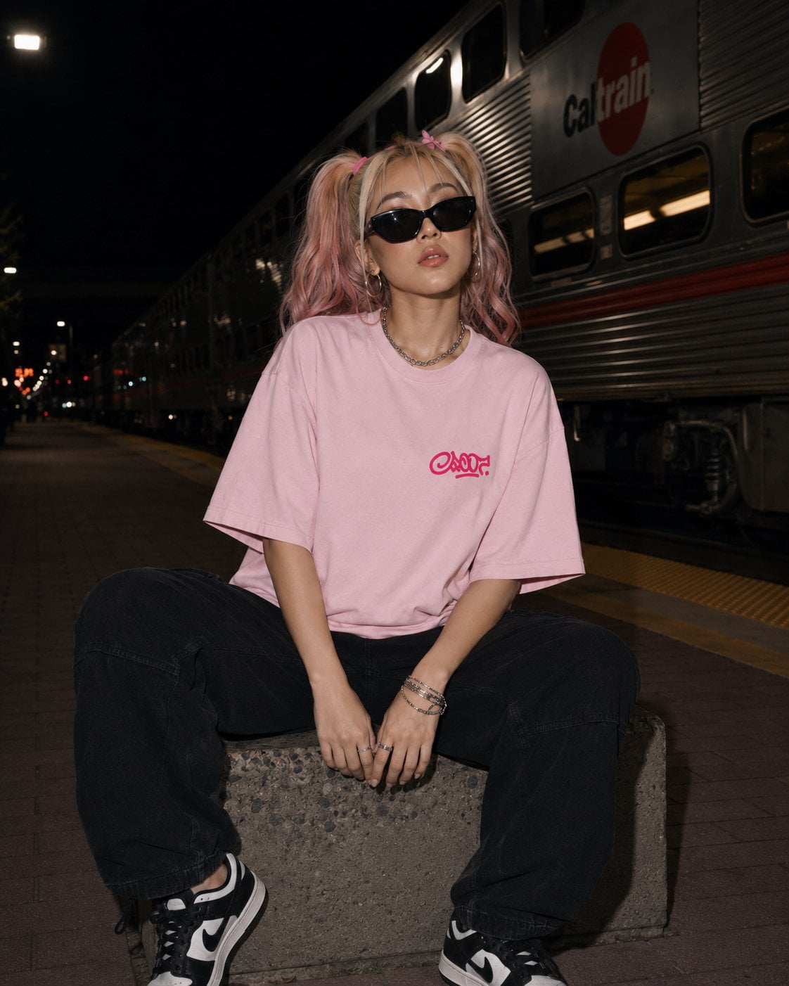 Tokyo Kandy 3