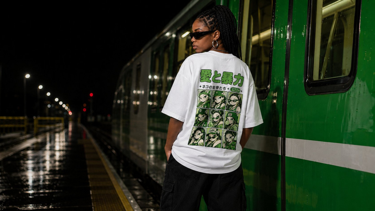 Green Kush